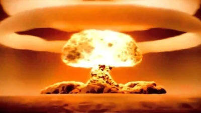 nowyjesttu - Rosyjska bomba atomowa sieje zniszczenie i śmierć na setki kilometrów i ...