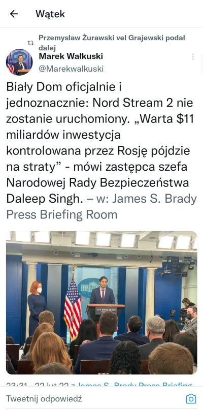 marcelus - Ależ się Niemcy skompromitowały w ciągu całego kryzysu

#rosja #ukraina