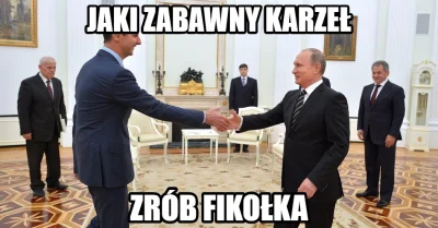 Gieekaa - Skoro ruskie trolle uaktywniają się w polskim internecie to może i my powin...