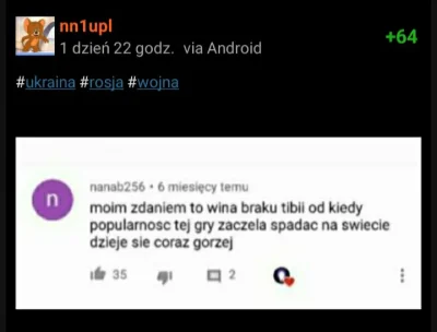 nn1upl - @CMAZ Ehhh, ile znaczy wstrzelić się w dobrą godzinę z memeskiem ( ͡° ͜ʖ ͡°)