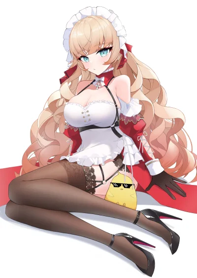 s.....u - #azurlane #howe #randomanimeshit #anime