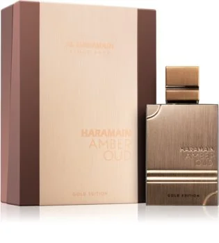 loopie96 - Jako że złapałem utra przecene na Al Haramain Amber Oud Gold Edition
parf...