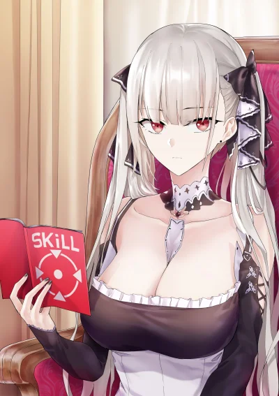 s.....u - #azurlane #formidable #randomanimeshit #anime