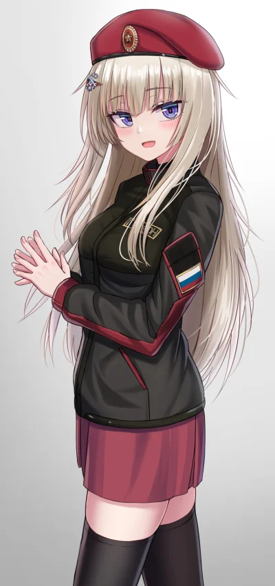 zabolek - #anime #randomanimeshit #girlsfrontline #ak74m