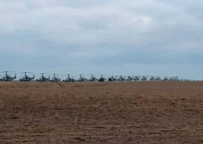 janan - Rosyjskie siły pokojowe już czekają ( ͡° ͜ʖ ͡°)

#ukraina