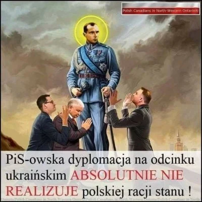 dx_xc1 - Ja widzę że tu wszyscy razem z PiSem na kolanach przed ukrami.
Pamiętajcie c...