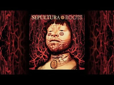 metalnewspl - 26 lat klasyki, jaką jest "Roots" Sepultury. Nic więcej dodawać nie trz...