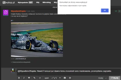 Gentleman_Adrian - No tak
#f1 #powrutcontent #antypowrutcontent