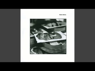 mrmoon - Mark Hollis - The Colour of Spring

Utwór otwierający album "Mark Hollis"
...