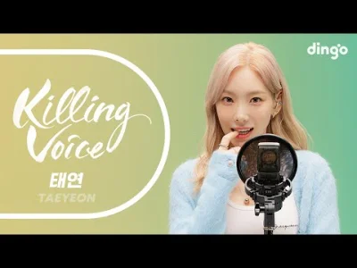 Bager - Taeyeon's Killing Voice @ Dingo Music 

#taeyeon #snsd #koreanka #kpop