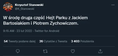 pawelososo - Ból dupska woźnych i sprzątaczek z OSW, PISM, Klubu Jagielońskiego: inte...