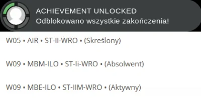 WilecSrylec - Mogę powiedzieć, że powiodło mi się w życiu ( ͡° ͜ʖ ͡°)

#studbaza #p...