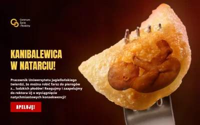 saakaszi - Komuś pierożka?
( ͡° ͜ʖ ͡°)

#neuropa #bekazprawakow #bekazkatoli #hehe...