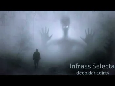 Infrass - #infrasound (dziś w nieco innej formie) #drumandbass #dnb #bassacre #dnbmot...