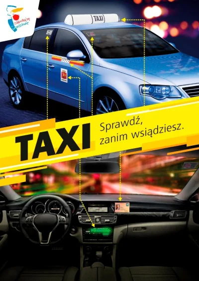 g455 - Tu info jak wygląda taksówka w Warszawie