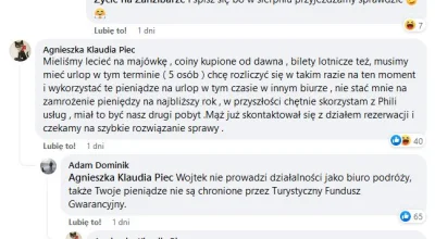 sirdam - Tak czytam te komentarze na FB i nie wierze - ludzie kupują prywatne COINY a...