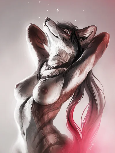 krzywy_odcinek - #furry #yiff