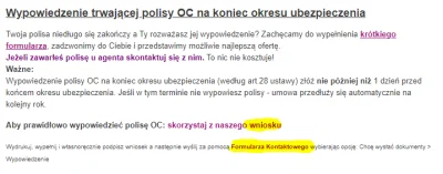 Trelik - Zrobiłem wszystko wg instrukcji na ich stronie, a oni mi wysyłają i tak poli...