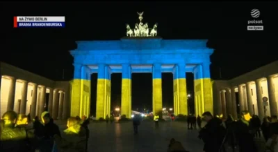 Huyawej - Wreszcie mocna reakcja Niemiec!

#wojna #ukraina #rosja