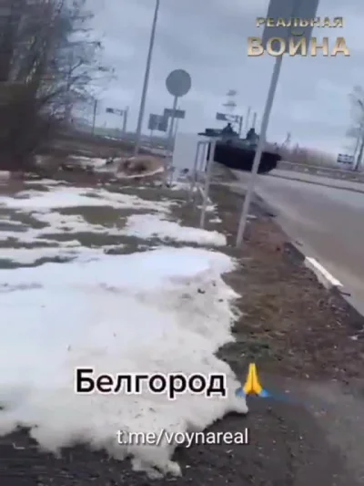 obserwator_ww3 - Grad MLRS i Gvozdika SAU 5 km od granicy z Ukrainą.
https://t.me/vo...