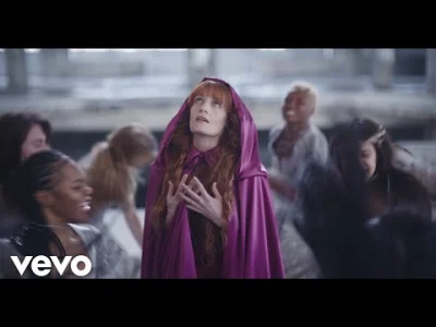 jaqqu7 - Florence + The Machine - King

#muzyka 
#florenceandthemachine