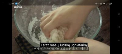 BajerOp - Polecam automatyczne tłumaczenie z koreańskiego na polski na YouTube, co sk...