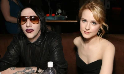 popkulturysci - Miał ją zgwałcić Marilyn Manson. “Phoenix Rising” opowie o gwieździe ...