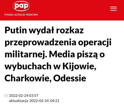 radziuxd - >z okolic Charkowa
@kfito:
Czy masz jeszcze jakieś wątpliwości?