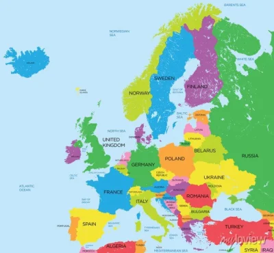 mariowtetrisie - @Arthasss: mapa Europy na dzień 24 luty 2022