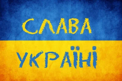 dowgird - Sława Ukrainie ! #wojna #ukraina
