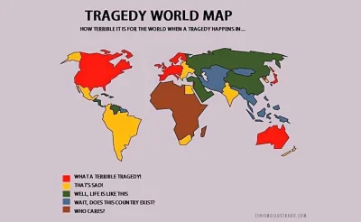 kazal - @Atreyu: Inny stopień w mapie tragedii. ;)