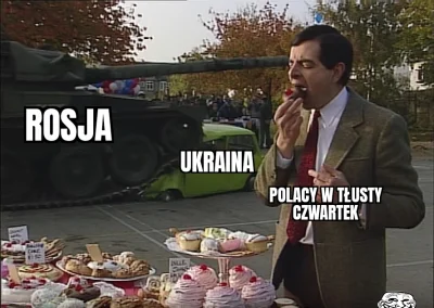 PatusMichalPol - #usa #ukraina 
#wojna #humorobrazkowy
