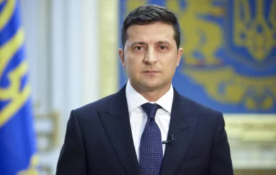 Xianist - Nie wiem jak wam, ale Zelensky mi imponuje. Nie uciekł, jasny, spójny przek...