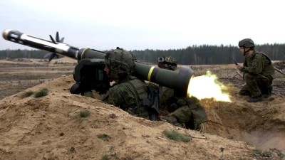 TheOutskirs - Javeliny robią BRRRRRRRRR ( ͡° ͜ʖ ͡°)
#ukraina #rosja #wojna