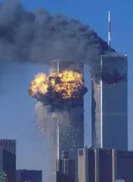 mozgen - Ej, a pamiętacie co robiliście 11 września 2001?
Tak mi się skojarzyło, że ...
