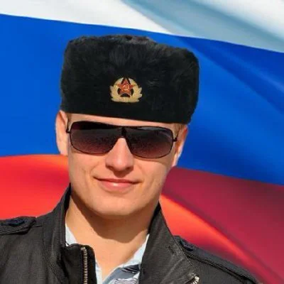 m.....k - > Od dawna wiadomo, ze Biaukov to ruski agent

@LewCyzud: