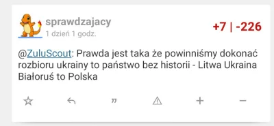 PLTR2016 - @PLTR2016 Trochę jego "twórczości":