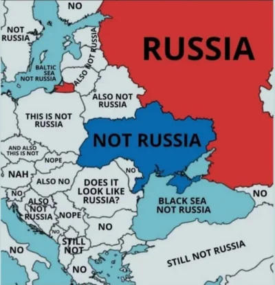 lewoprawo - Poradnik geograficzny dla ruskich onuc.
#rosja #europa #ukraina