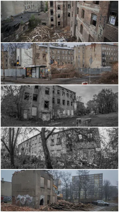 janusze_automatyki - Trwa bombardowanie Charkowa, tak aktualnie wyglada miasto, przer...