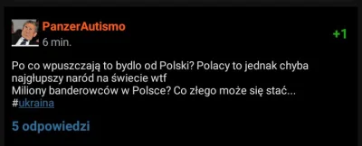 A.....s - @PanzerAutismo Dlaczego usuwasz?