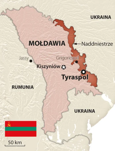 ZOOT - Były jakieś akcje ofensywne z tego ruskiego skansenu w Mołdawii? 
#ukraina