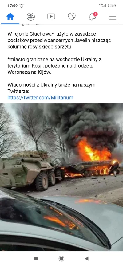 kusynocturno - #wojna #ukraina Jazda z nimi