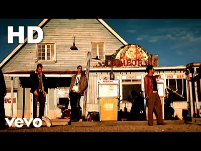 yourgrandma - Backstreet Boys - Incomplete