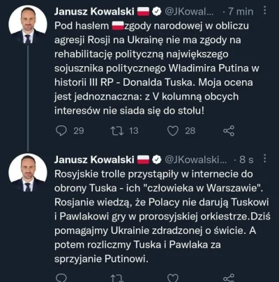 MarianoaItaliano - Co za kawał ku...wy. Jak takie coś może być posłem? 

#wojna #ukra...