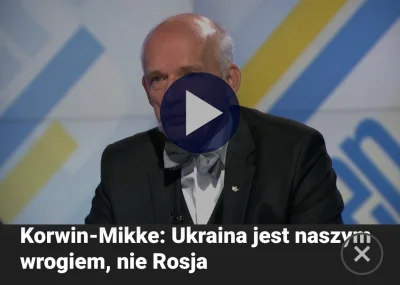 NiespodziewanaRiposta - Żeby było jasne, kto jest kto.
#wojna #ukraina #ruskapropaga...