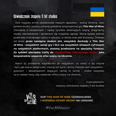 OsraneMajtyXD - To co mireczki kupowac #gry
#ukraina #rosja #wojna