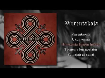 uwuX - # 84 Virrentakoja - Tuonen väen nostatus
#folklista #muzyka