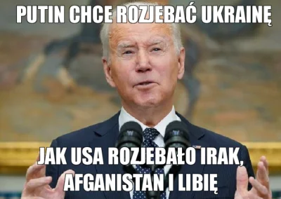 SmutnyBlack1235325235 - #humorobrazkowy #heheszki #ukraina #rosja #tusk #wojna #4kons...