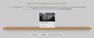 Kaczorra - Mam już od dawna na Steamie, więc... kupiłem jeszcze raz na GOGu ze wszyst...