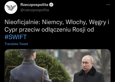 jaroty - Szwaby, makaroniarze, kolega Morawieckiego i raj podatkowy przeciwko wyklucz...